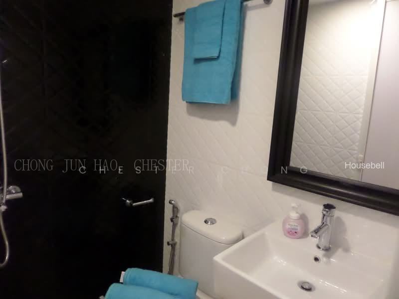 International Plaza, S$ 1,519,000 (Negotiable), 1,033 sqft, Condos - Apartment