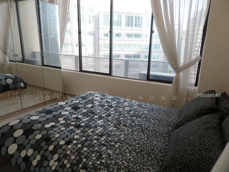 International Plaza, S$ 1,519,000 (Negotiable), 1,033 sqft, Condos - Apartment