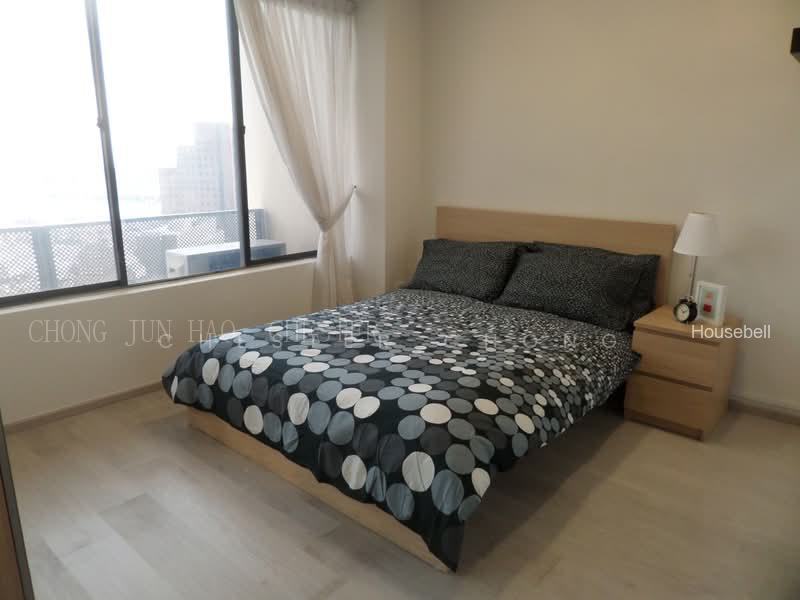 International Plaza, S$ 1,519,000 (Negotiable), 1,033 sqft, Condos - Apartment