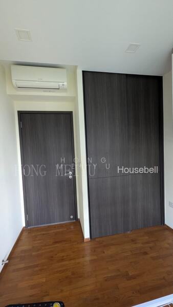 North Park Residences, S$ 1,300 (最低价格) /月, 150 sqft, 公寓 - Condominium