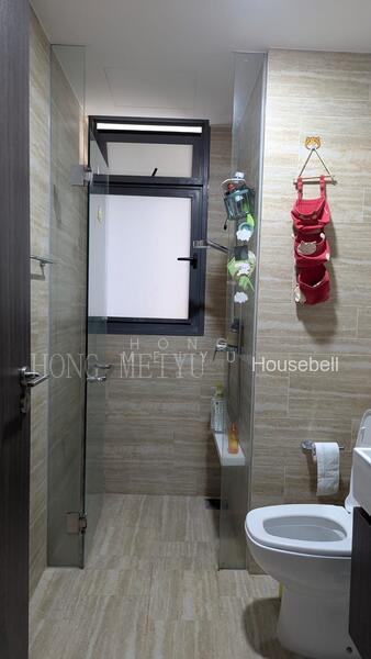 North Park Residences, S$ 1,300 (最低价格) /月, 150 sqft, 公寓 - Condominium