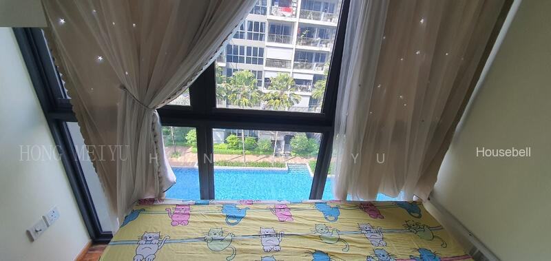 North Park Residences