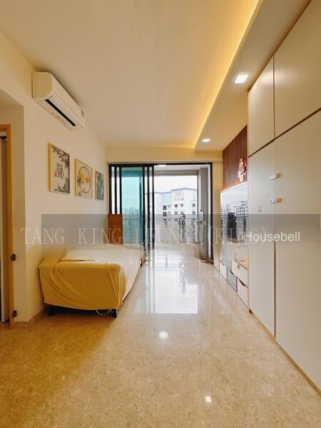 The Luxurie, S$ 1,600,000 (Negotiable), 883 sqft, Condos - Condominium