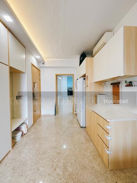 The Luxurie, S$ 1,600,000 (Negotiable), 883 sqft, Condos - Condominium