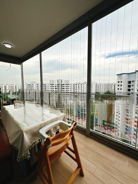 The Luxurie, S$ 1,600,000 (Negotiable), 883 sqft, Condos - Condominium