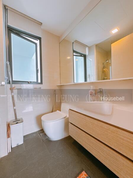 The Luxurie, S$ 1,600,000 (Negotiable), 883 sqft, Condos - Condominium