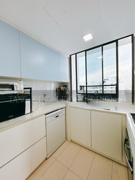The Luxurie, S$ 1,600,000 (Negotiable), 883 sqft, Condos - Condominium