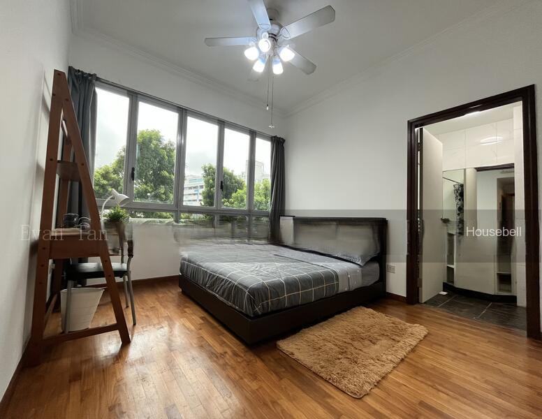 Bishan Loft