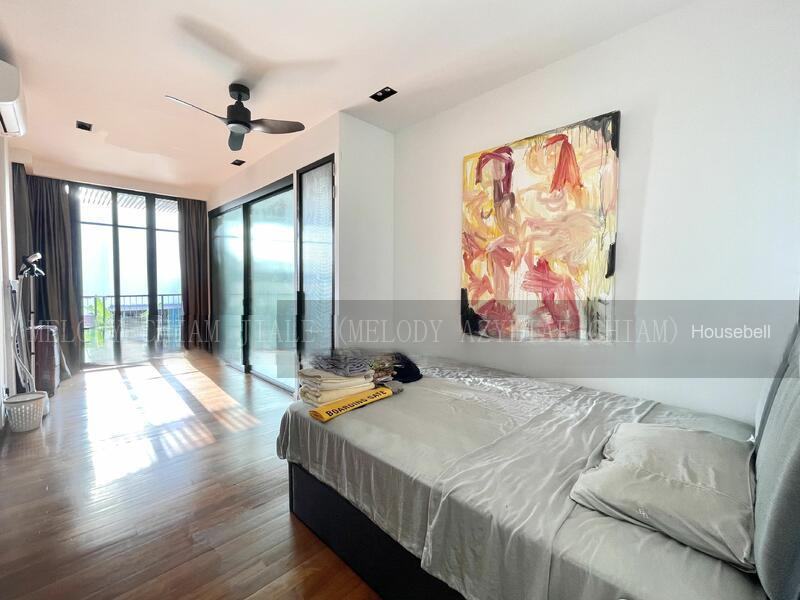 Braddell Heights Estate, S$ 9,800,000 (Negotiable), 4,500 sqft, Landed - Semi-Detached House
