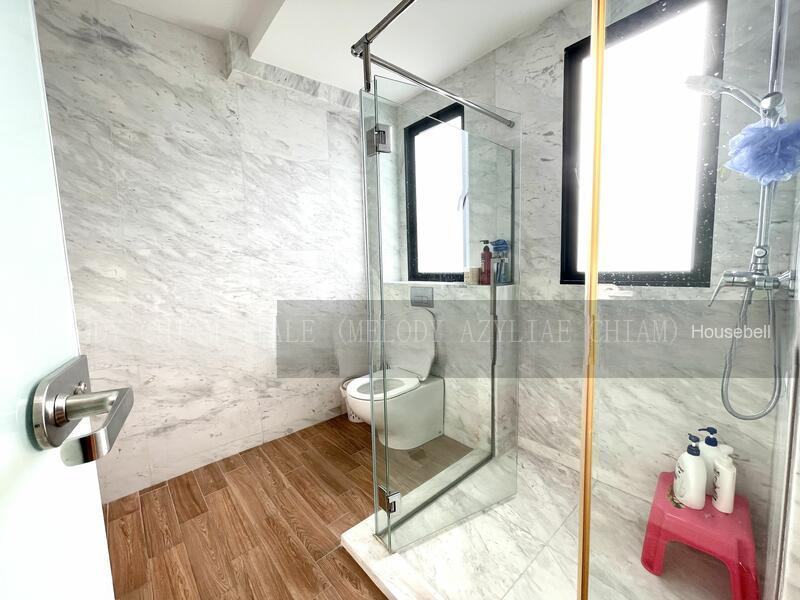 Braddell Heights Estate, S$ 9,800,000 (Negotiable), 4,500 sqft, Landed - Semi-Detached House