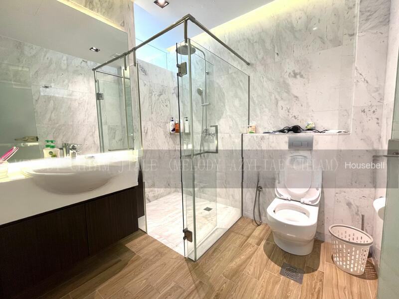 Braddell Heights Estate, S$ 9,800,000 (Negotiable), 4,500 sqft, Landed - Semi-Detached House