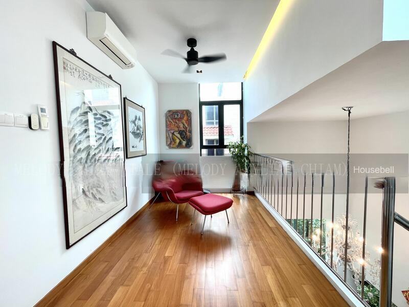 Braddell Heights Estate, S$ 9,800,000 (Negotiable), 4,500 sqft, Landed - Semi-Detached House