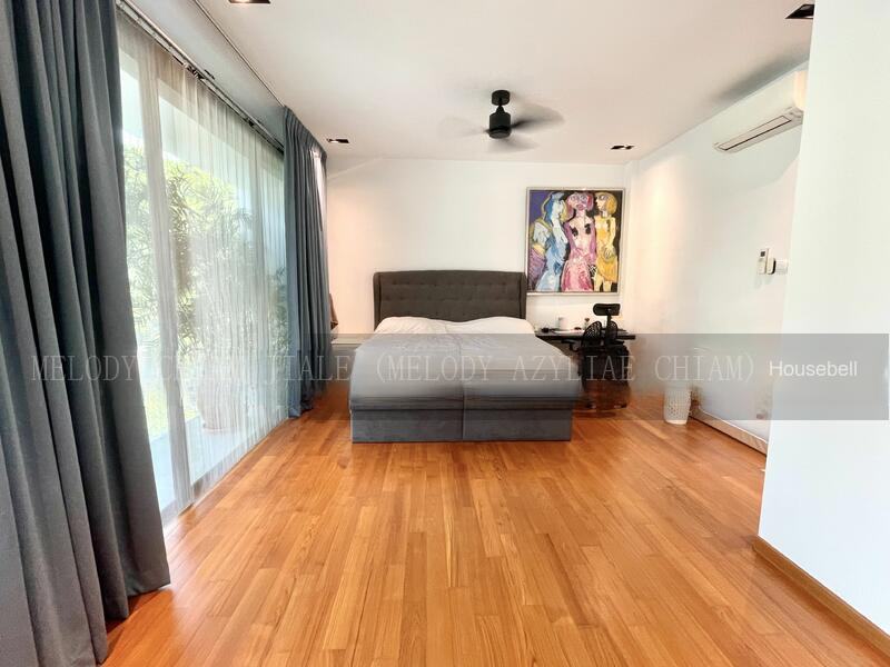 Braddell Heights Estate, S$ 9,800,000 (Negotiable), 4,500 sqft, Landed - Semi-Detached House