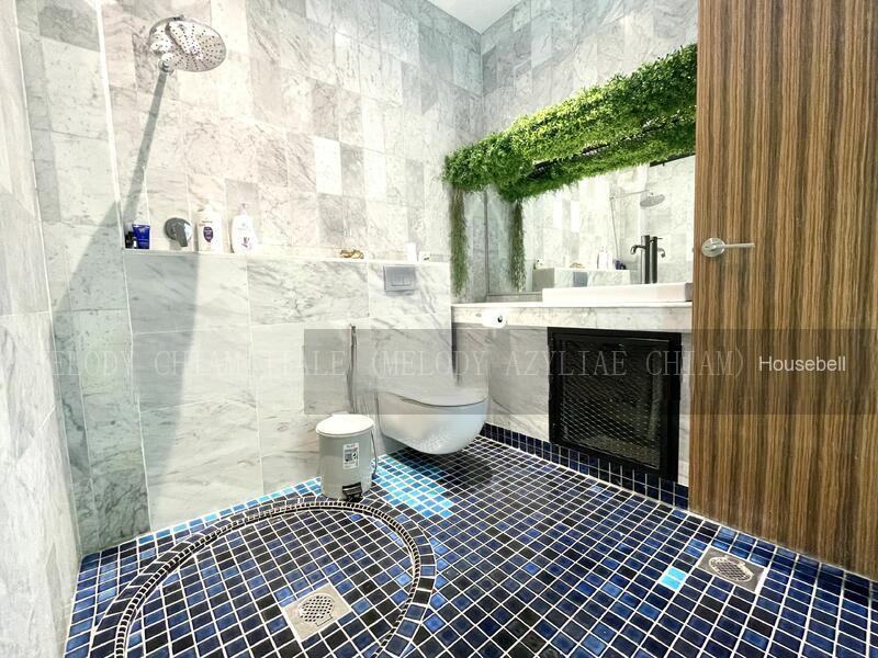 Braddell Heights Estate, S$ 9,800,000 (Negotiable), 4,500 sqft, Landed - Semi-Detached House