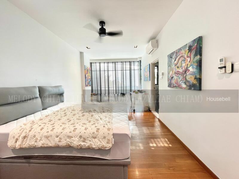 Braddell Heights Estate, S$ 9,800,000 (Negotiable), 4,500 sqft, Landed - Semi-Detached House