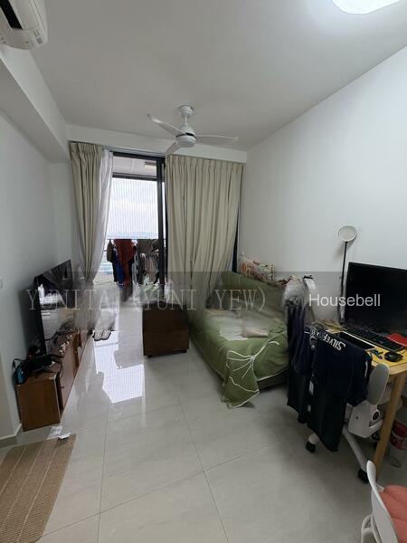 Whistler Grand, S$ 850,000, 441 sqft, Condos - Condominium