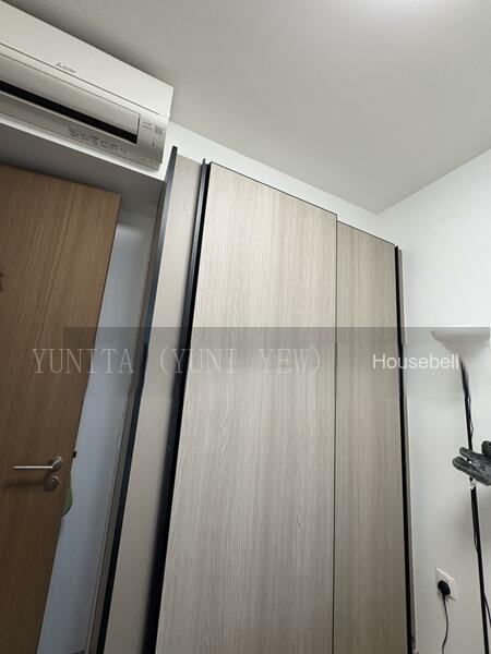 Whistler Grand, S$ 850,000, 441 sqft, Condos - Condominium