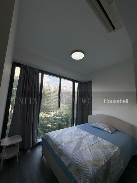 Whistler Grand, S$ 850,000, 441 sqft, Condos - Condominium