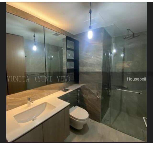 Whistler Grand, S$ 850,000, 441 sqft, Condos - Condominium