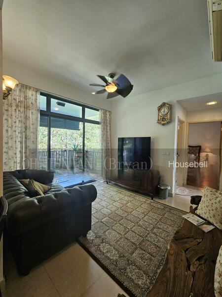 Rosewood Suites