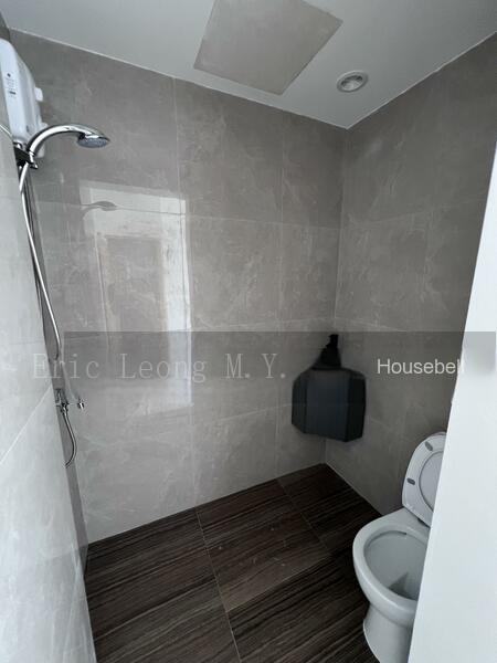Villa De West, S$ 2,100 /mo, 140 sqft, Condos - Condominium