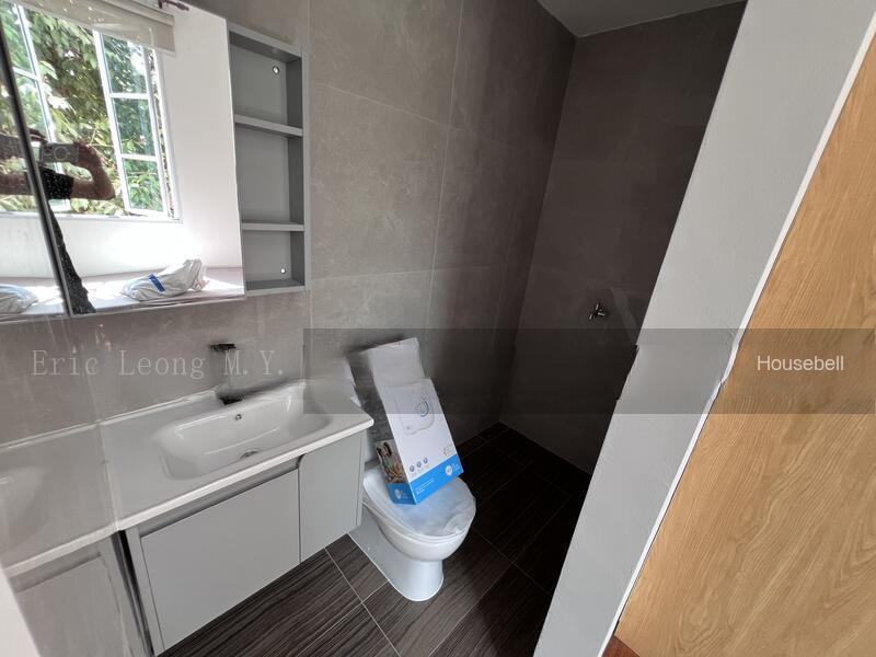 Villa De West, S$ 2,100 /mo, 140 sqft, Condos - Condominium