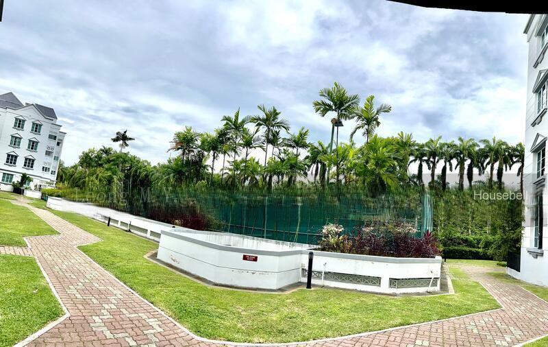 Villa De West, S$ 2,100 /mo, 140 sqft, Condos - Condominium