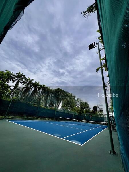 Villa De West, S$ 2,100 /mo, 140 sqft, Condos - Condominium