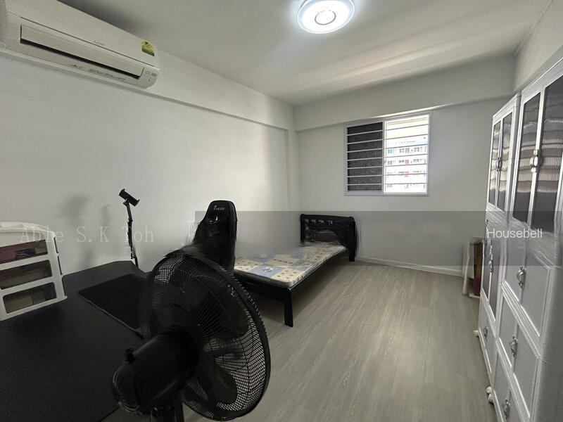 559 Ang Mo Kio Avenue 10