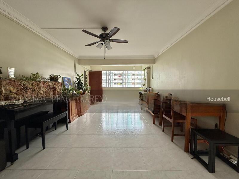 110 Aljunied Crescent