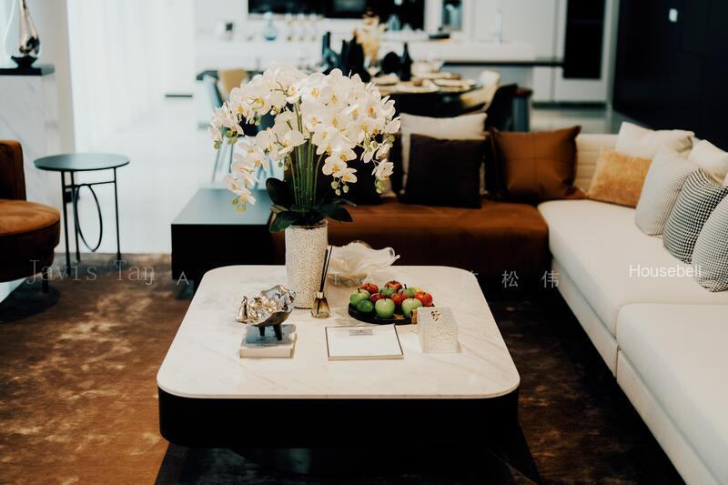 Marina One Residences, S$ 14,000,000 (Negotiable), 7,459 sqft, Condos - Condominium
