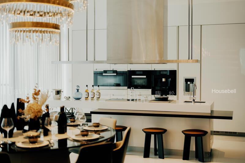 Marina One Residences, S$ 14,000,000 (Negotiable), 7,459 sqft, Condos - Condominium