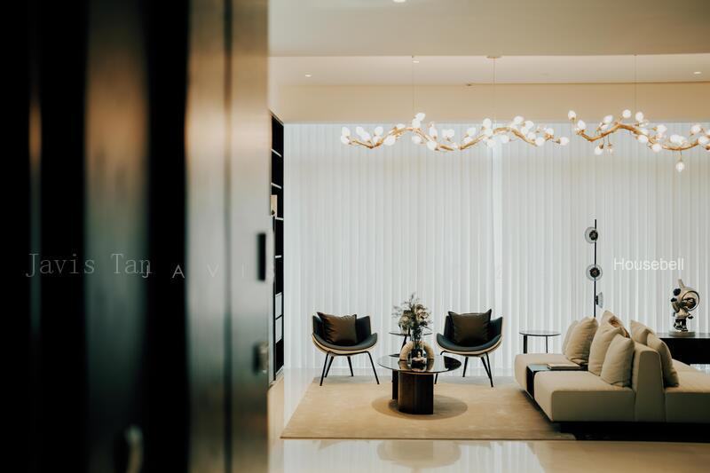 Marina One Residences, S$ 14,000,000 (Negotiable), 7,459 sqft, Condos - Condominium