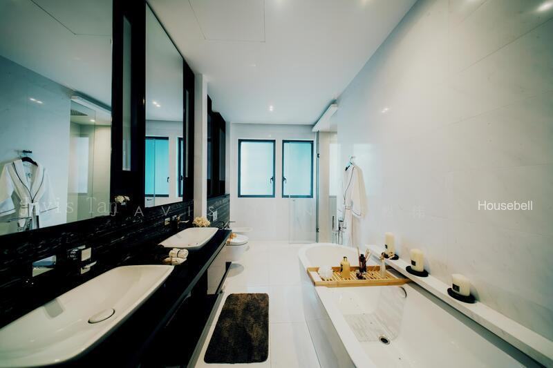Marina One Residences, S$ 14,000,000 (Negotiable), 7,459 sqft, Condos - Condominium