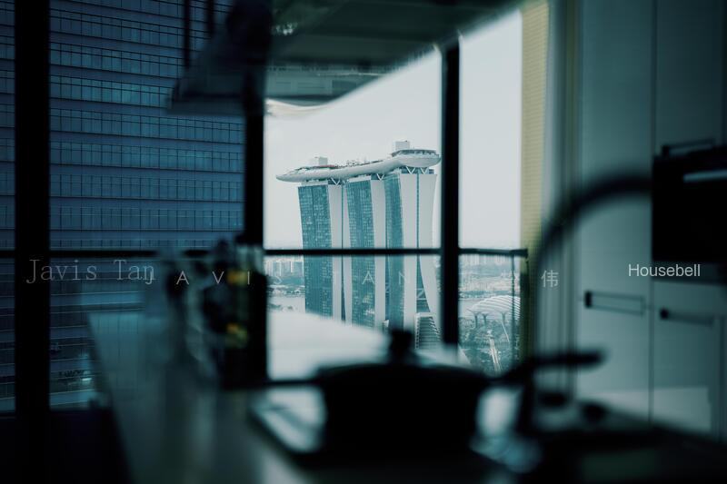 Marina One Residences(5)