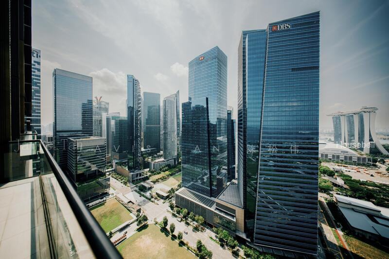 Marina One Residences(2)