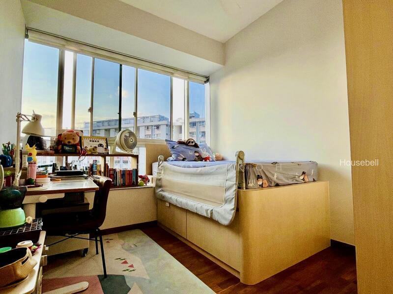The Parc Condominium