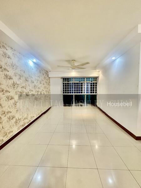 649 Punggol Central