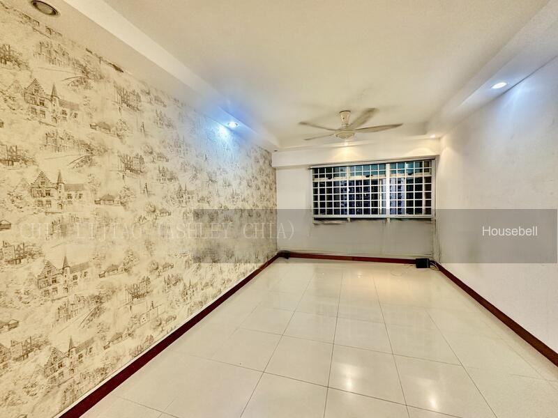 649 Punggol Central, S$ 3,000 /mo, 990 sqft, HDB - 4 A