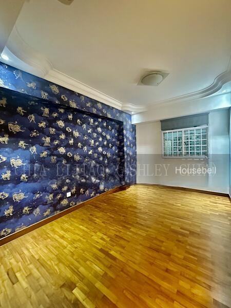 649 Punggol Central, S$ 3,000 /mo, 990 sqft, HDB - 4 A