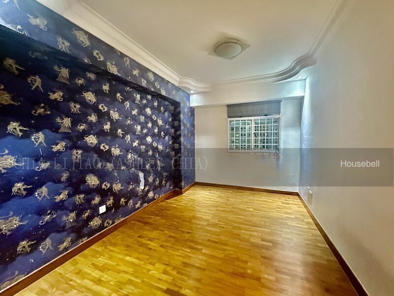 649 Punggol Central, S$ 3,000 /mo, 990 sqft, HDB - 4 A