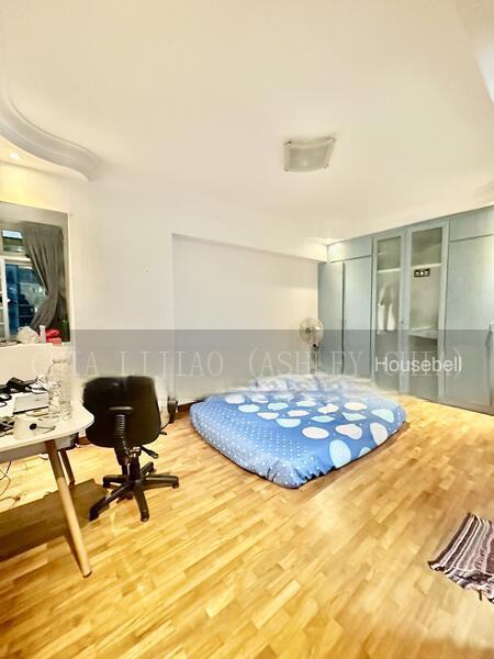649 Punggol Central, S$ 3,000 /mo, 990 sqft, HDB - 4 A