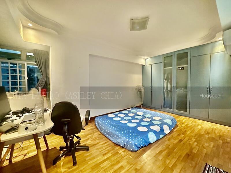 649 Punggol Central, S$ 3,000 /mo, 990 sqft, HDB - 4 A
