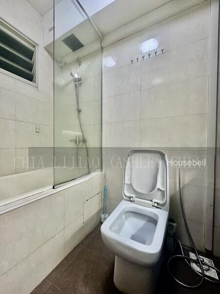 649 Punggol Central, S$ 3,000 /mo, 990 sqft, HDB - 4 A