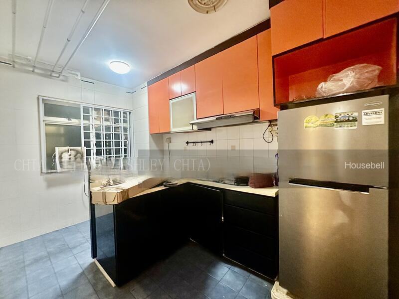 649 Punggol Central, S$ 3,000 /mo, 990 sqft, HDB - 4 A