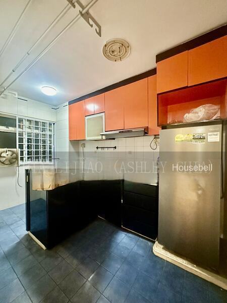 649 Punggol Central, S$ 3,000 /mo, 990 sqft, HDB - 4 A