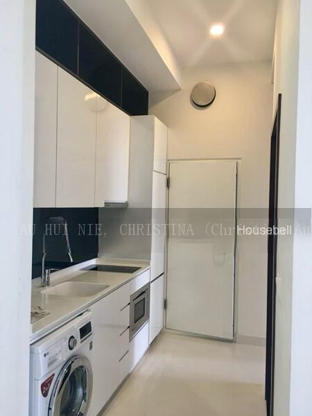 8 Bassein, S$ 868,000 (Negotiable), 452 sqft, Condos - Apartment