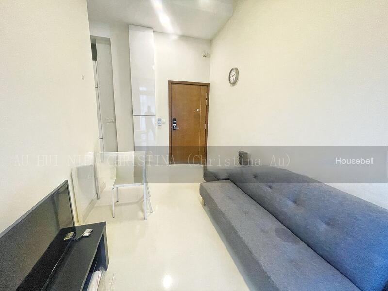 8 Bassein, S$ 868,000 (Negotiable), 452 sqft, Condos - Apartment