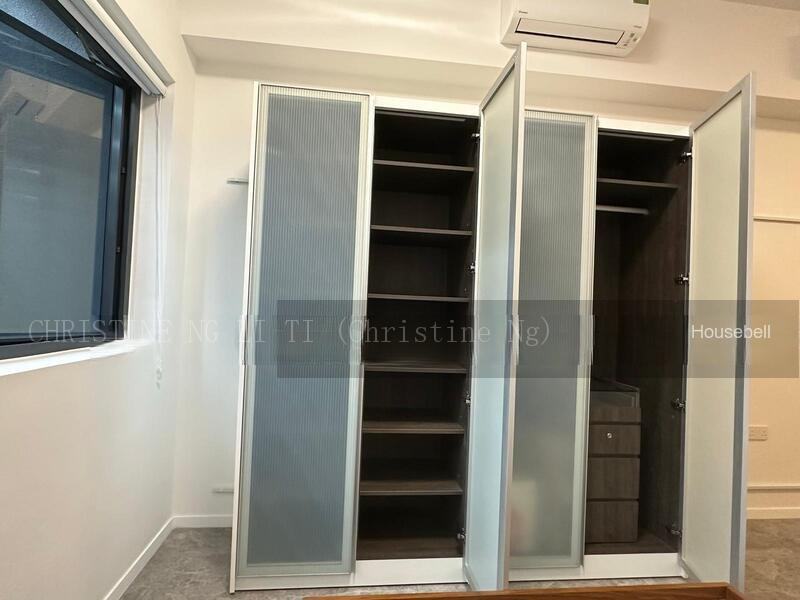 The M, S$ 1,150,000, 409 sqft, Condos - Condominium