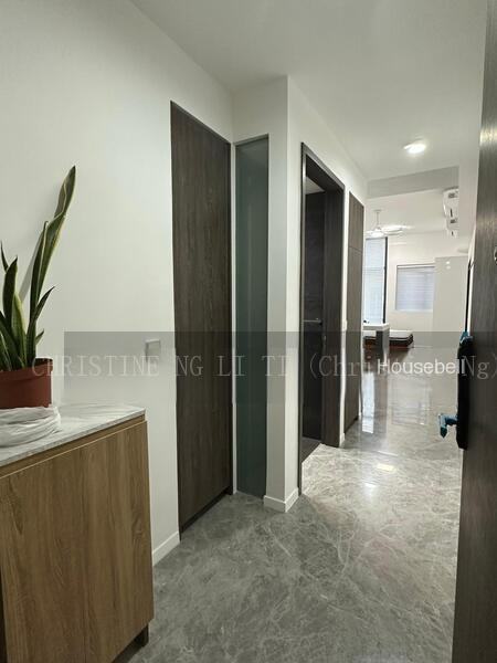 The M, S$ 1,150,000, 409 sqft, Condos - Condominium